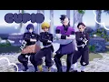 Lagu [MMD X DEMON SLAYER] FIFTY FIFTY (피프티피프티) - 'Cupid' (4P VERSION)