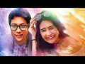 Download Lagu Prilly Latuconsina Bareng Dikta 'Yovie and The Nuno', Ada Tanda Peluknya - Smudge Painting