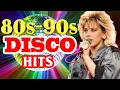 Lagu Boney M, ABBA, C C Catch, Modern Talking, Lionel Richie, Laura Branigan ✨ Best Disco Dance Songs