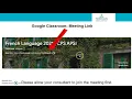 FCPS Virtual APSI 2021