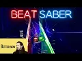 Beat Saber - Better Now by Post Malone full combo