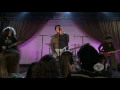 Fall Out Boy - Dance, Dance (Live Sets On Yahoo! Music)
