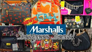 DON T MISS These NEW Designer Purse Deals at Marshalls