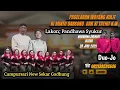 Download Lagu 🛑 WAYANG KULIT DALANG KI MINTO DARSONO \u0026 KI TATHIT K.W. / LKN: \