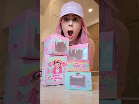 CAJAS MÁGICAS🤩✨🥹