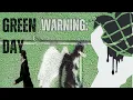 Green Day - Warning (American Idiot Version)