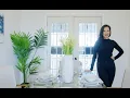Beautiful Brentwood DC Home Tour - Washington DC s Hidden Gem