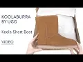 Koolaburra by UGG Koola Short Boot Shoes com