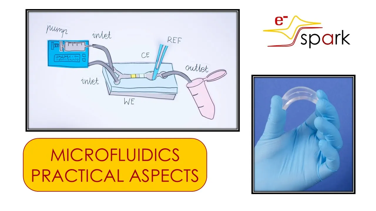 Microfluidics: Practical aspects