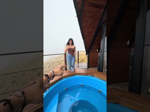 Fue un reto muy extremo jajaaj🥹 #retos #garzones #ytshorts
