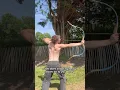 Download Lagu What does shooting heavy bows do to your body?