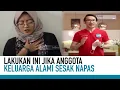 Download Lagu Tak Usah Panik, Begini Cara Atasi Sesak Napas pada Saat Pertolongan Pertama | Hidup Sehat
