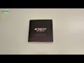 [Unboxing] STAYC 1st Single Album - Star To A Young Culture