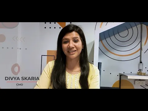 20 Years of Growth and Leadership | Divya Skaria’s Journey at Bridge Global