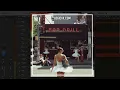 jigitz - pressure (Logic Pro Remake )