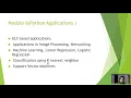 Lecture 1 Skill Lab Python overview