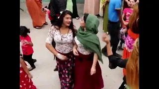 كف صعيدي شاهد لما الفرح يولع رووووعه 