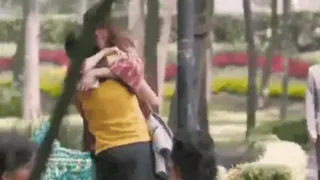 juliantina story line