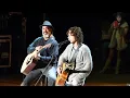 Soundgarden - Burden In My Hand - Bridge School (October 25, 2014)