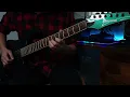 Metro Last Light Guitar Cover - The Farewell