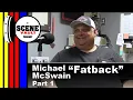 How Fatback McSwain s Greatest Strength Became His Biggest Problem