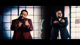 Florin Salam si Carlos Albanezu - Dragostea ta m-a orbit