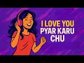 Download Lagu I Love You  Dj Remix Dj vK remix Bouncy Mix ( Circuit Mix ) Dj Vk 
