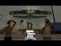 Lagu Alien 3i/Atlas in GTA San Andreas