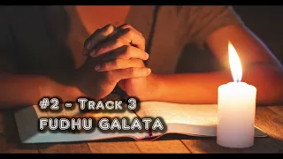 2 Track 3 FUDHU GALATA 