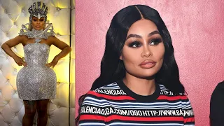 What Is American Model Blac Chyna s Net Worth In 2022
