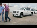 From One Generation to The Next - Come Visit Jim Taylor Buick GMC