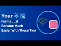 React Hook Form Zod - FULL Tutorial