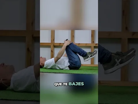 Respirar mejor también pasa por liberar las tensiones que limitan el movimiento del diafragma