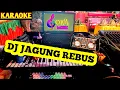 Download Lagu DJ JAGUNG REBUS Karaoke | Versi DORAEMON GOKIL #djsawer #dj #dangdutdj #karaoke 