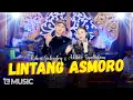 Download Lagu NIKEN SALINDRY FEAT. AKBAR SYAHALAM - LINTANG ASMORO (Official Music Video) | Versi Campursari