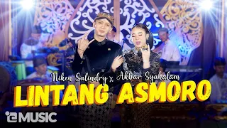 niken salindry feat akbar syahalam lintang asmoro official music video versi campursari