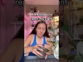 Download Lagu If you’re scared to repot or pot up your plants… #plantcare #repottingplants #plantpots