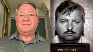Man Who Survived Killer Clown John Wayne Gacy Speaks Out
