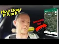 How to Geocache using the Geocaching App