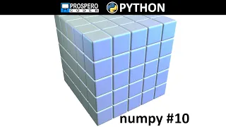 Data Type Objects dtype in numpy
