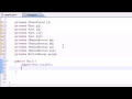 Java Programming Tutorial 66 JRadioButton