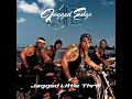 Cut Somethin' (feat. Ludacris) - Jagged Edge
