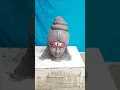 Download Lagu zindagi me bhole baba dukh bade jhela hai song🔱mahadev statue making🚩har har