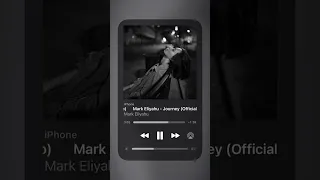Mark Eliyahu Journey Edit Keşfet Music Mix 