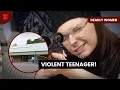 The First Female School Shooter - Deadly Women
