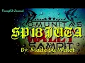 SP 18 JUTA By. Madesu Walet