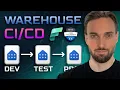 Download Lagu SQL Database Project with Warehouse | DP-700 Exam Prep