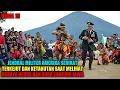 Lagu JENDRAL AMERIKA TERKEJUT ‼️ MELIHAT ATRAKSI BUDAYA KUDA LUMPING DAN DEBUS INDONESIA