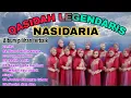 Lagu QASIDAH NASIDA RIA ALBUM PILIHAN TERBAIK🌿PAS UNTUK MENEMANI SAAT SANTAI#like #subscribe #share 