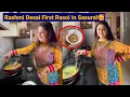 Download Lagu Rashmi Desai First Rasoi in Sasural Making Delicious Halwa |Rashmi Desai Before wedding Story 